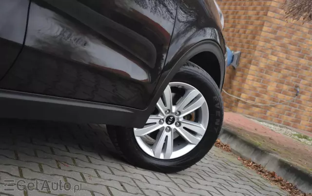 KIA Sportage 1.7 CRDI Business Line 2WD