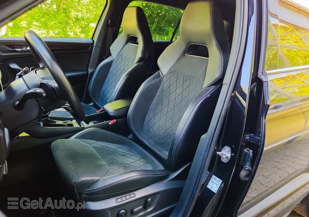 SKODA Kodiaq 2.0 TDI 4x2 Sportline DSG