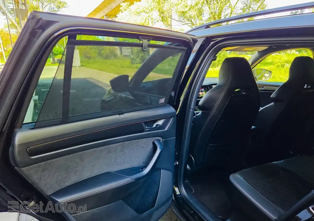 SKODA Kodiaq 2.0 TDI 4x2 Sportline DSG
