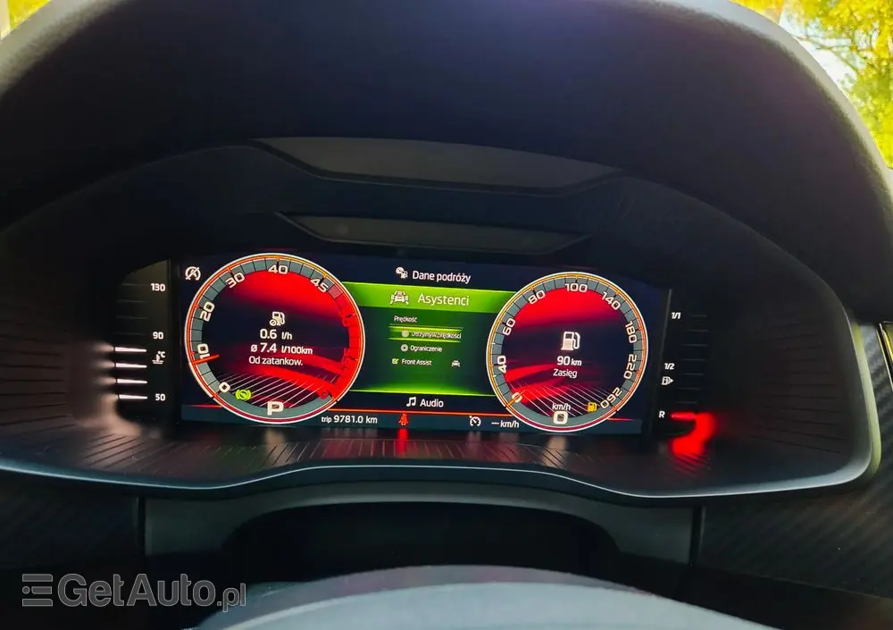 SKODA Kodiaq 2.0 TDI 4x2 Sportline DSG