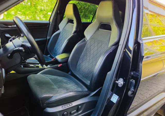 SKODA Kodiaq 2.0 TDI 4x2 Sportline DSG