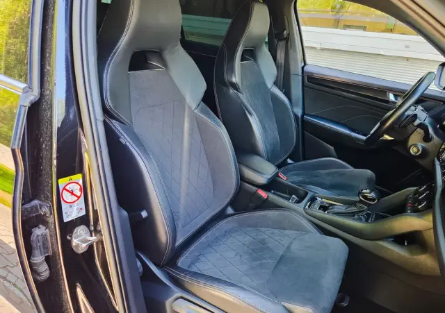 SKODA Kodiaq 2.0 TDI 4x2 Sportline DSG