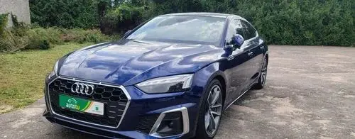 AUDI A5 Quatro 
