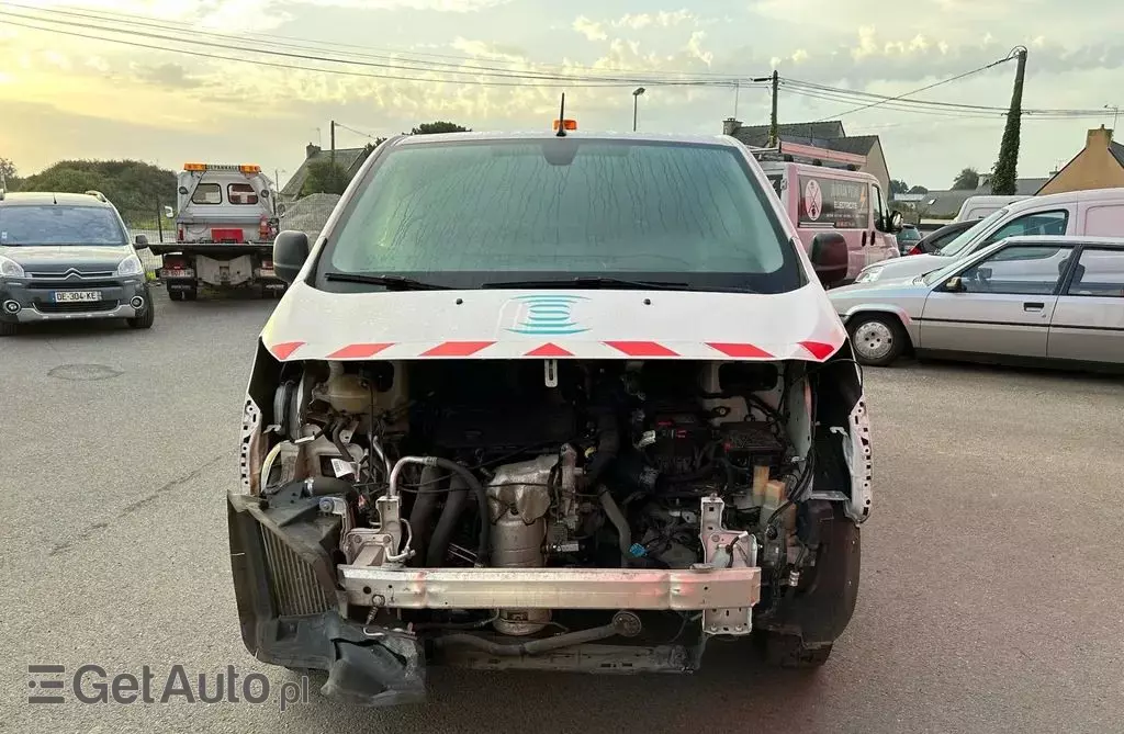 CITROEN Jumpy 
