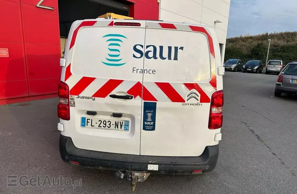 CITROEN Jumpy 