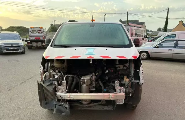 CITROEN Jumpy 