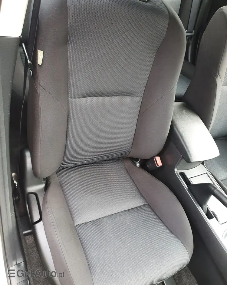 MAZDA 3 1.6 Active +