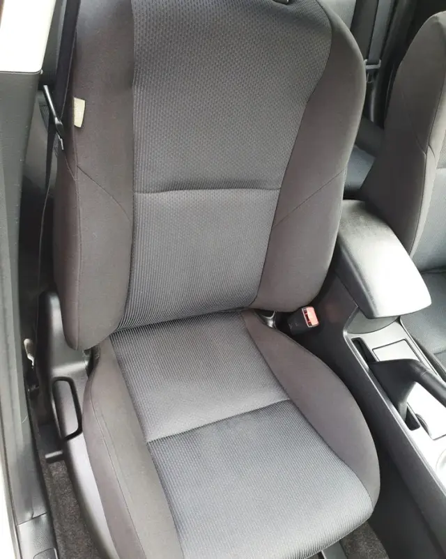 MAZDA 3 1.6 Active +