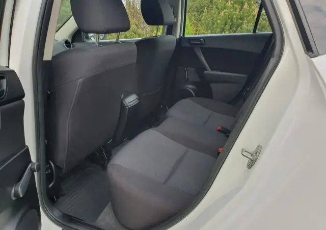 MAZDA 3 1.6 Active +