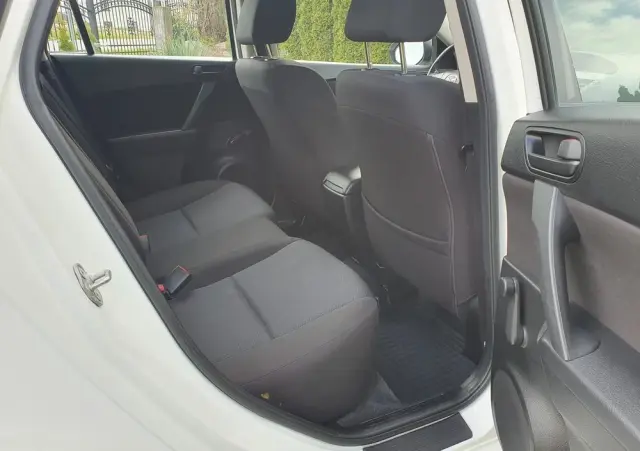 MAZDA 3 1.6 Active +