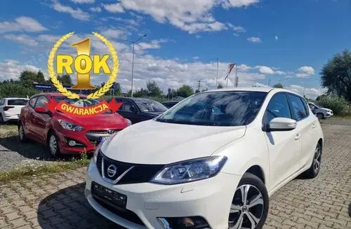 NISSAN Pulsar 