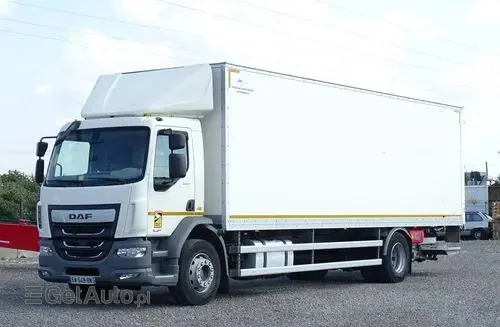 DAF LF 
