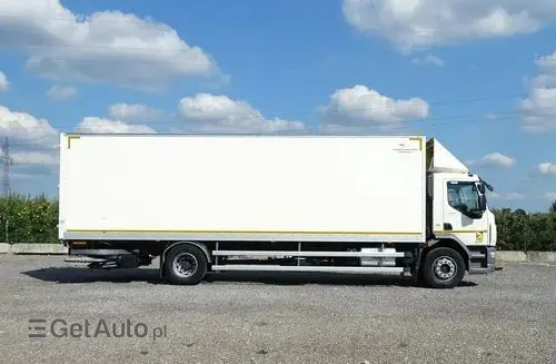 DAF LF 