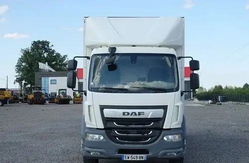 DAF LF 
