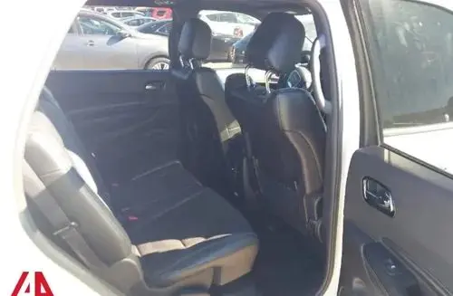 DODGE Durango 