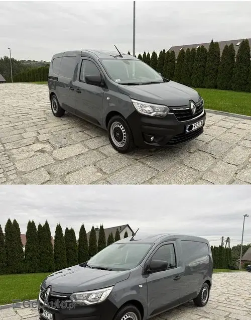 RENAULT Express 
