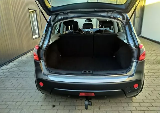 NISSAN Qashqai 1.6 Acenta