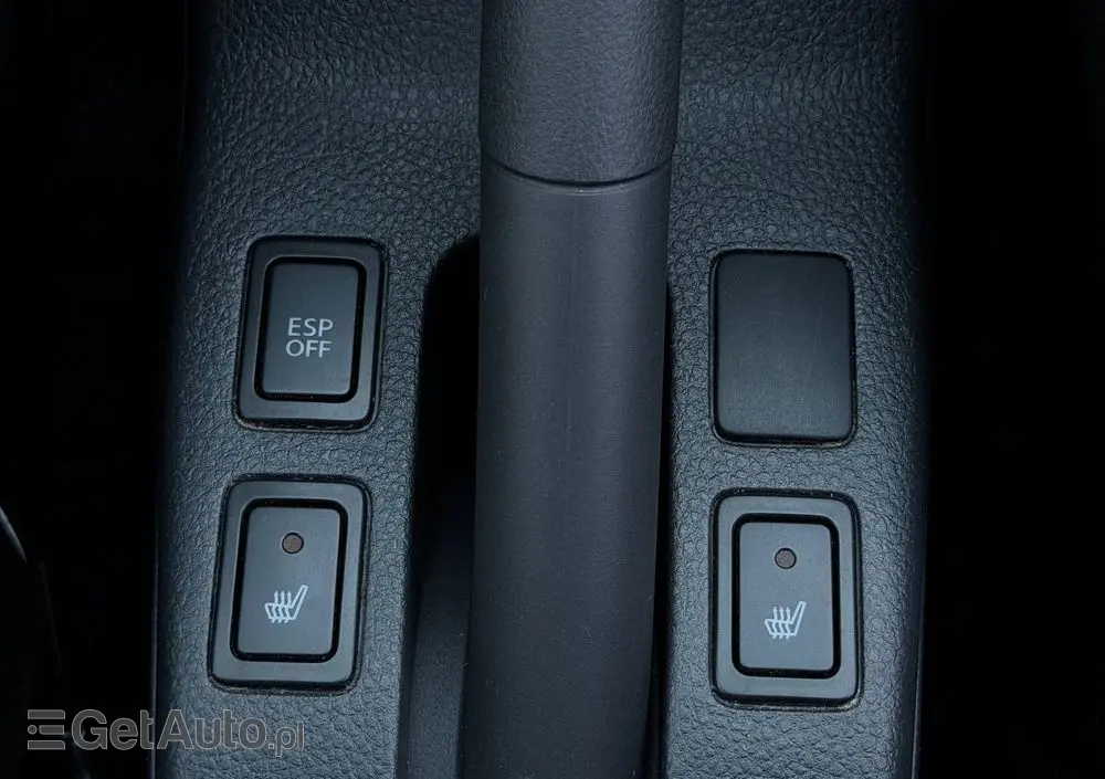 SUZUKI SX4 1.6 VVT 4x2 Style