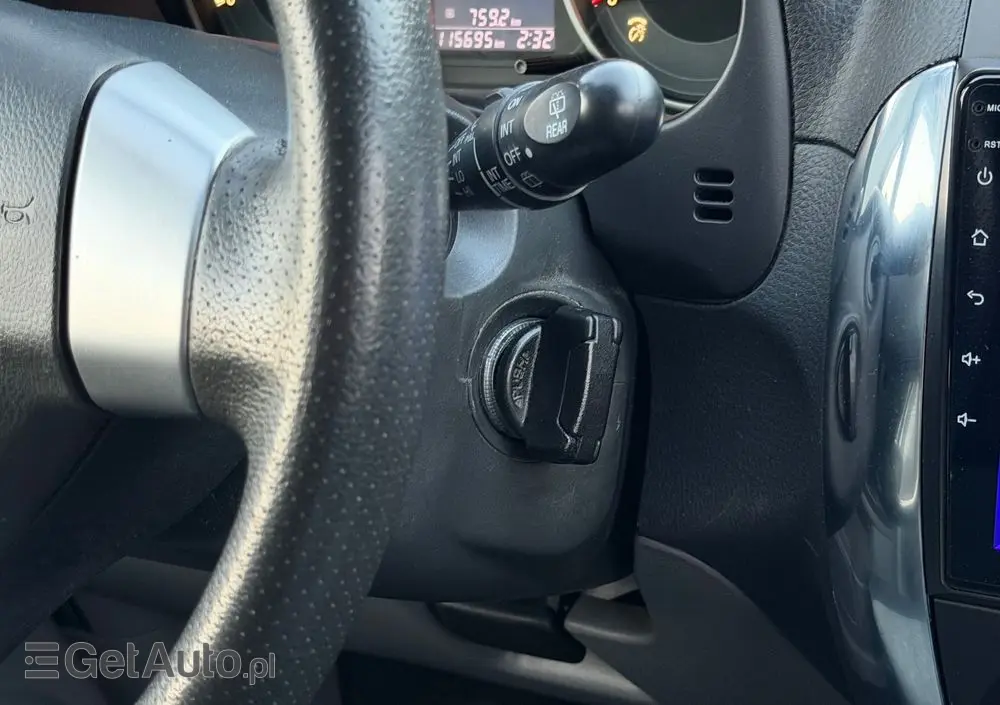 SUZUKI SX4 1.6 VVT 4x2 Style