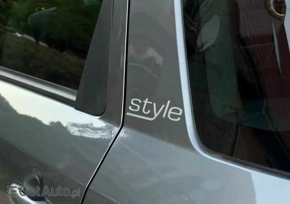 SUZUKI SX4 1.6 VVT 4x2 Style