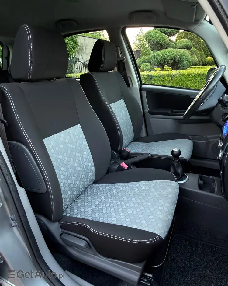 SUZUKI SX4 1.6 VVT 4x2 Style