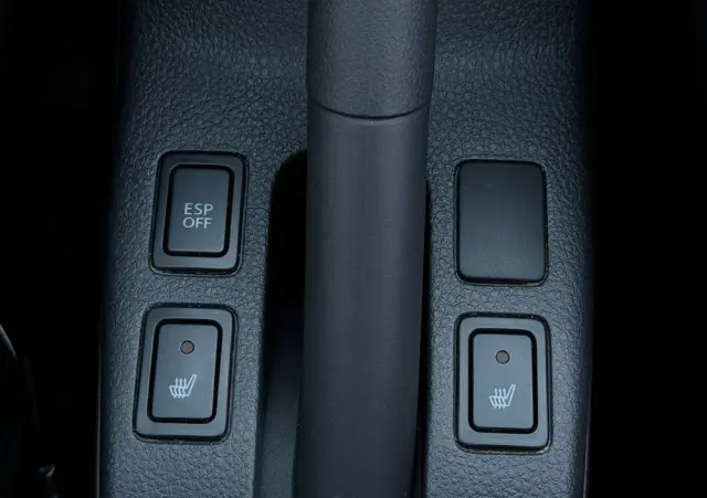 SUZUKI SX4 1.6 VVT 4x2 Style