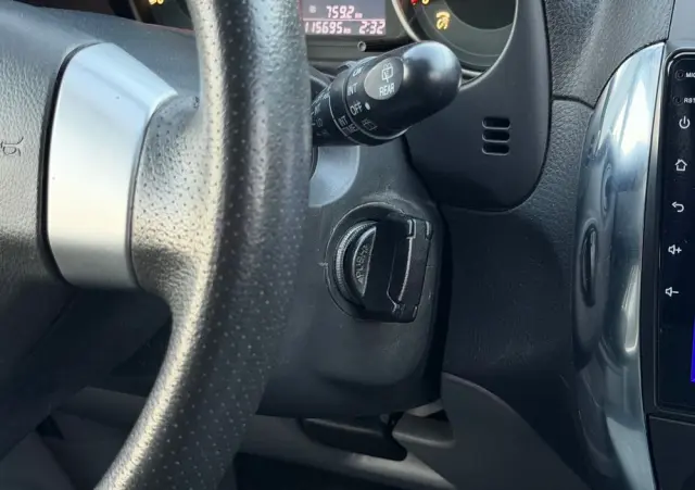 SUZUKI SX4 1.6 VVT 4x2 Style