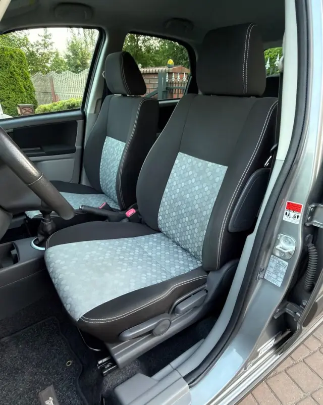 SUZUKI SX4 1.6 VVT 4x2 Style