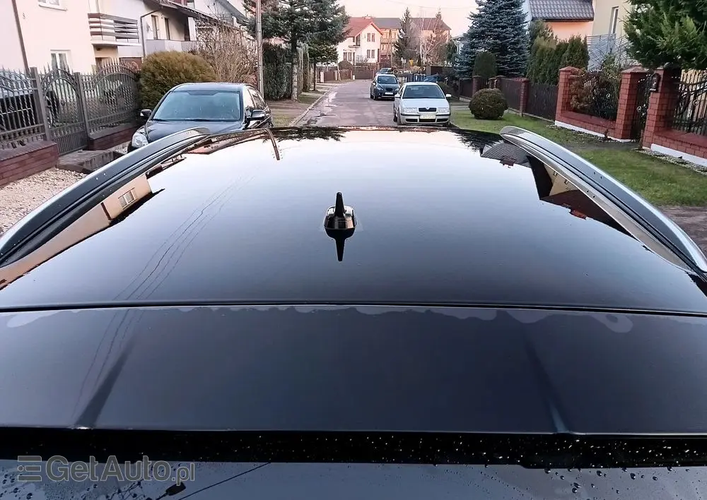 AUDI SQ5 3.0 TDI Quattro Tiptronic EU6