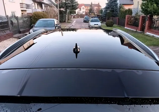 AUDI SQ5 3.0 TDI Quattro Tiptronic EU6