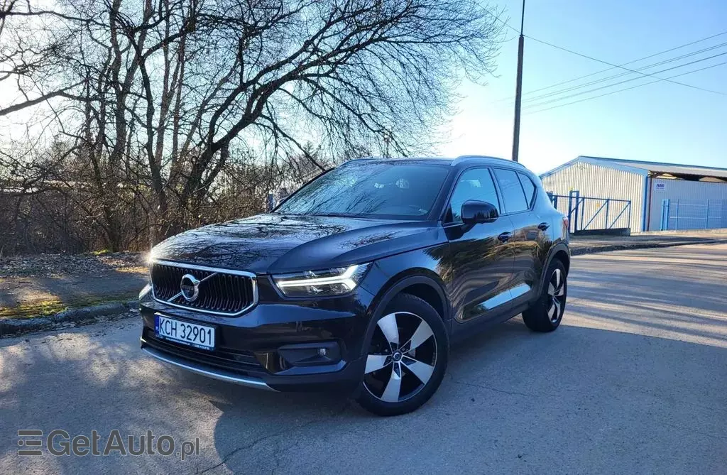 VOLVO Xc 40 
