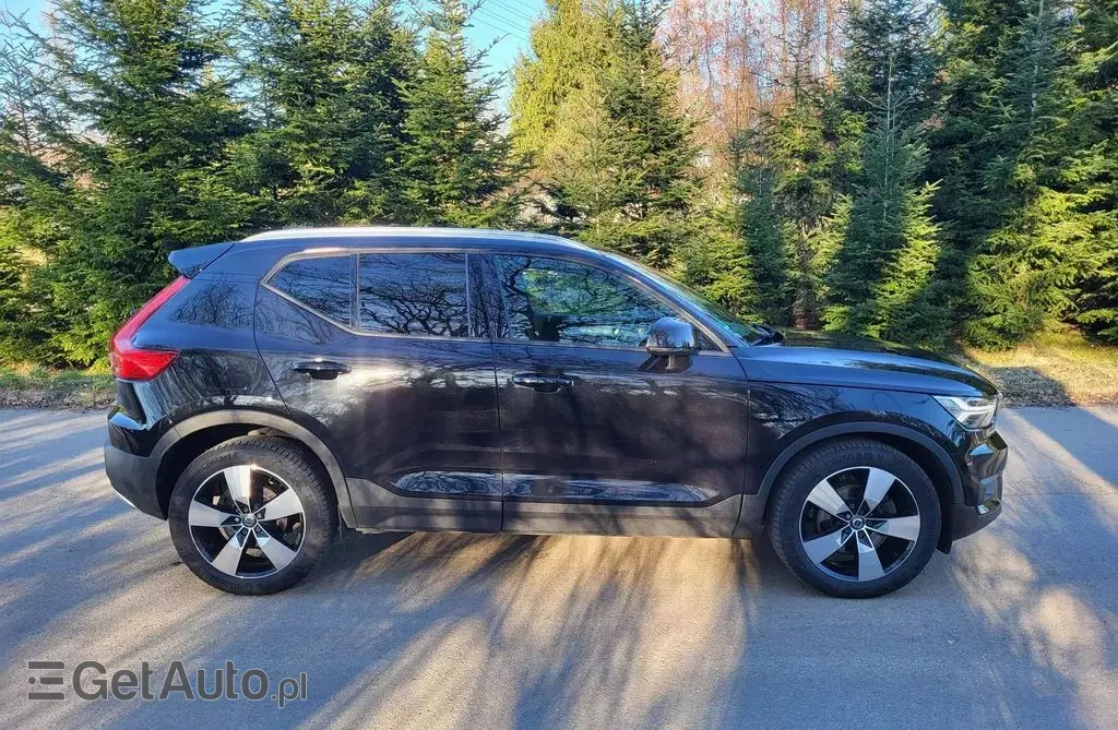 VOLVO Xc 40 