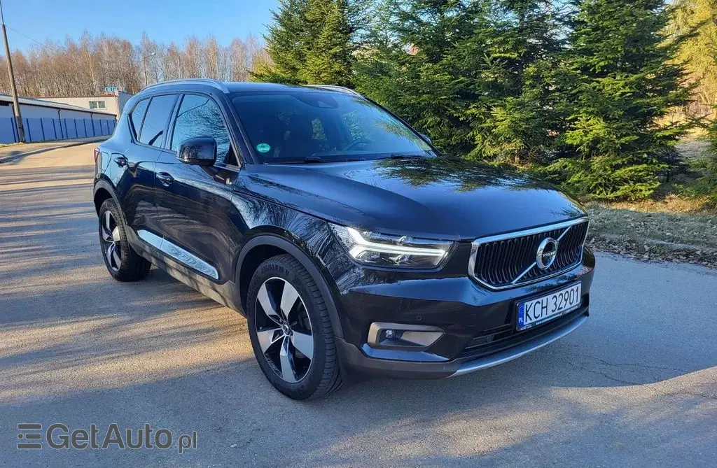 VOLVO Xc 40 