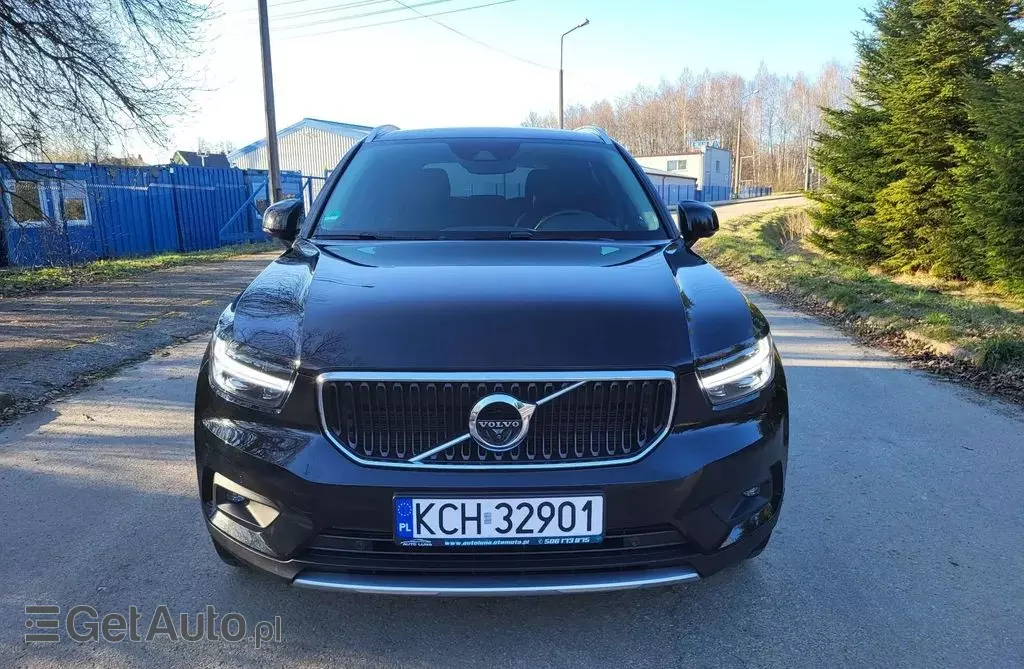 VOLVO Xc 40 
