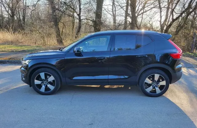 VOLVO Xc 40 