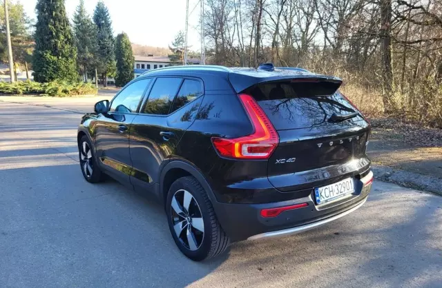 VOLVO Xc 40 