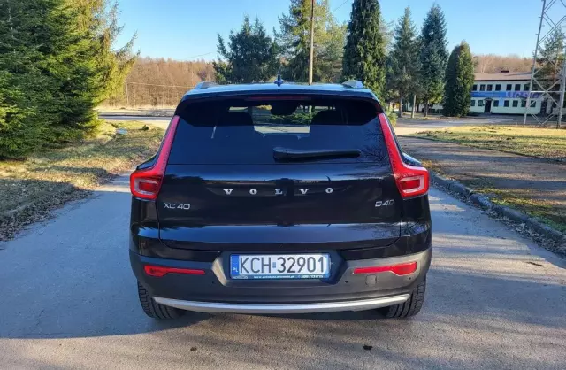 VOLVO Xc 40 