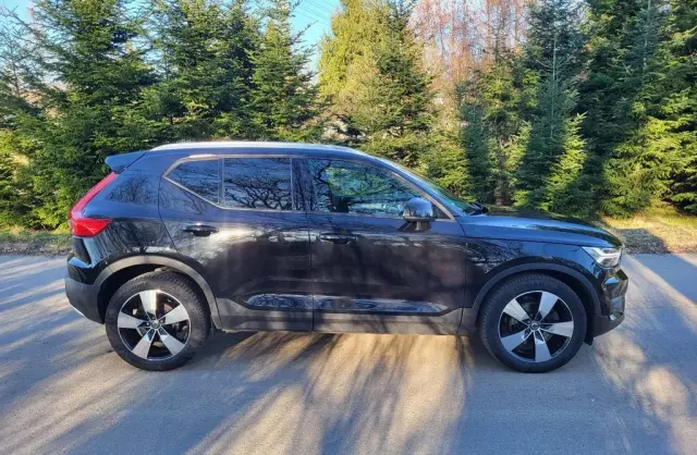 VOLVO Xc 40 