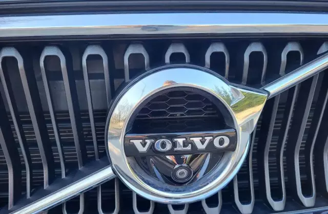 VOLVO Xc 40 