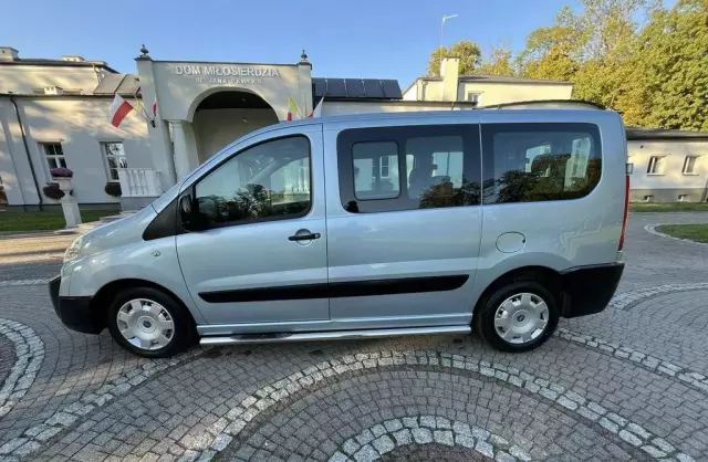 FIAT Scudo 