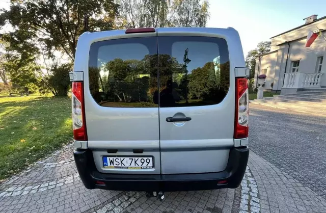 FIAT Scudo 