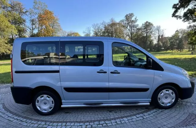 FIAT Scudo 