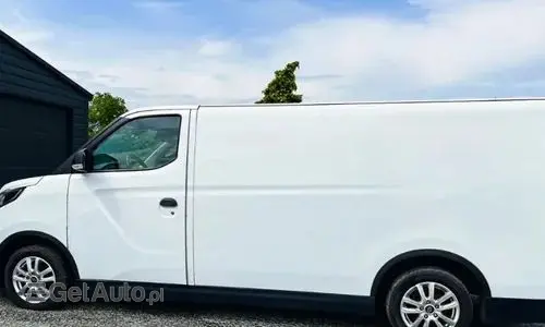 MAXUS E-Deliver 3 
