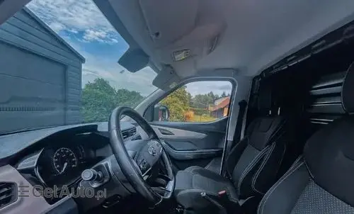 MAXUS E-Deliver 3 