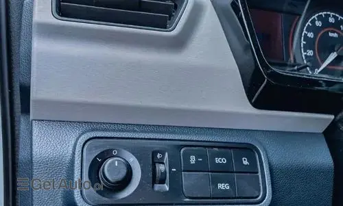 MAXUS E-Deliver 3 