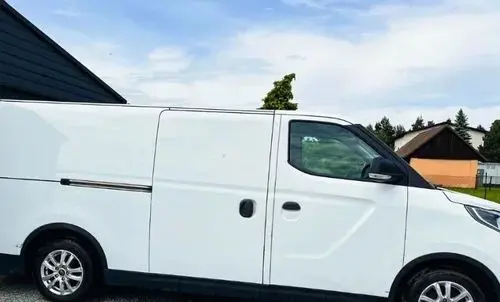 MAXUS E-Deliver 3 