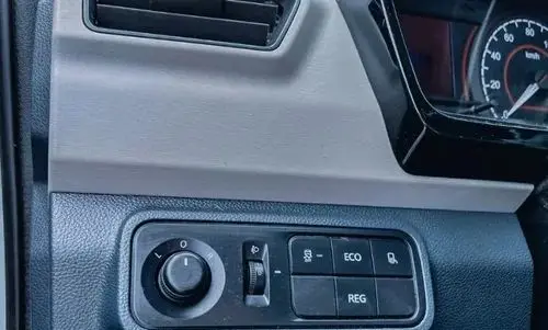 MAXUS E-Deliver 3 