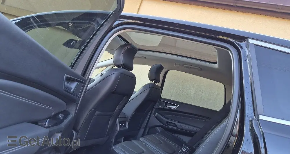 FORD S-Max 2.0 TDCi Titanium