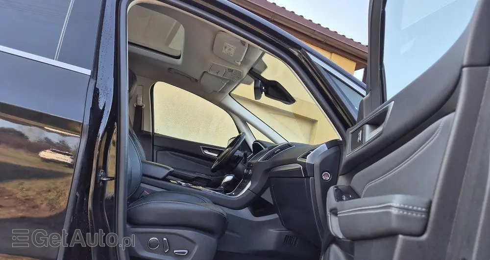 FORD S-Max 2.0 TDCi Titanium