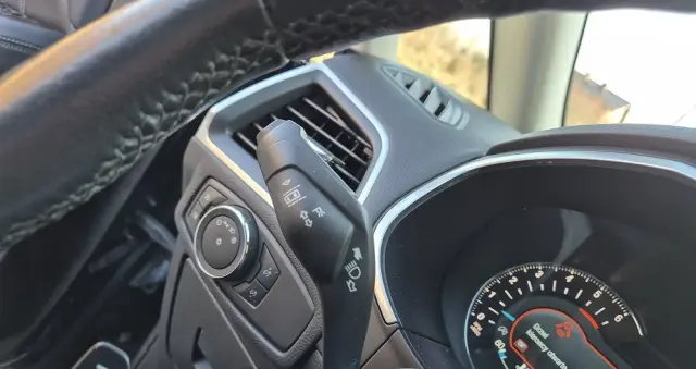 FORD S-Max 2.0 TDCi Titanium